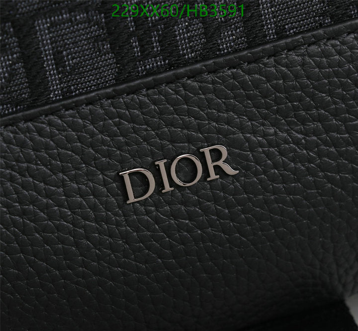 SAMCC - DOR Bags - 1134