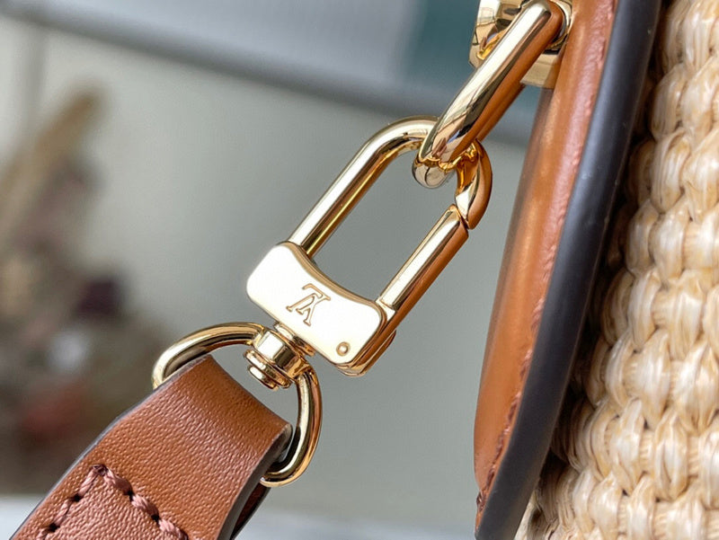 Fashion Lu-Vi bags - 5079
