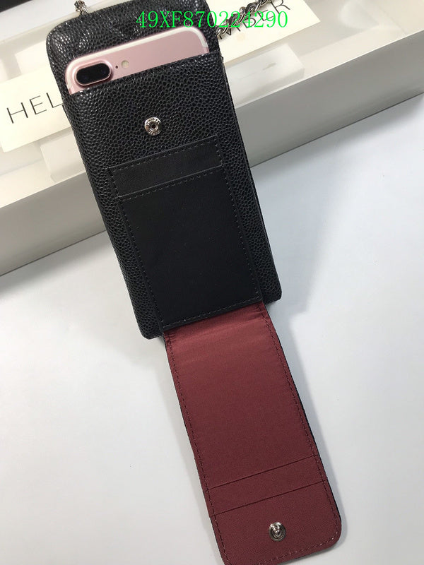 Glami - CHL Wallet - 2645
