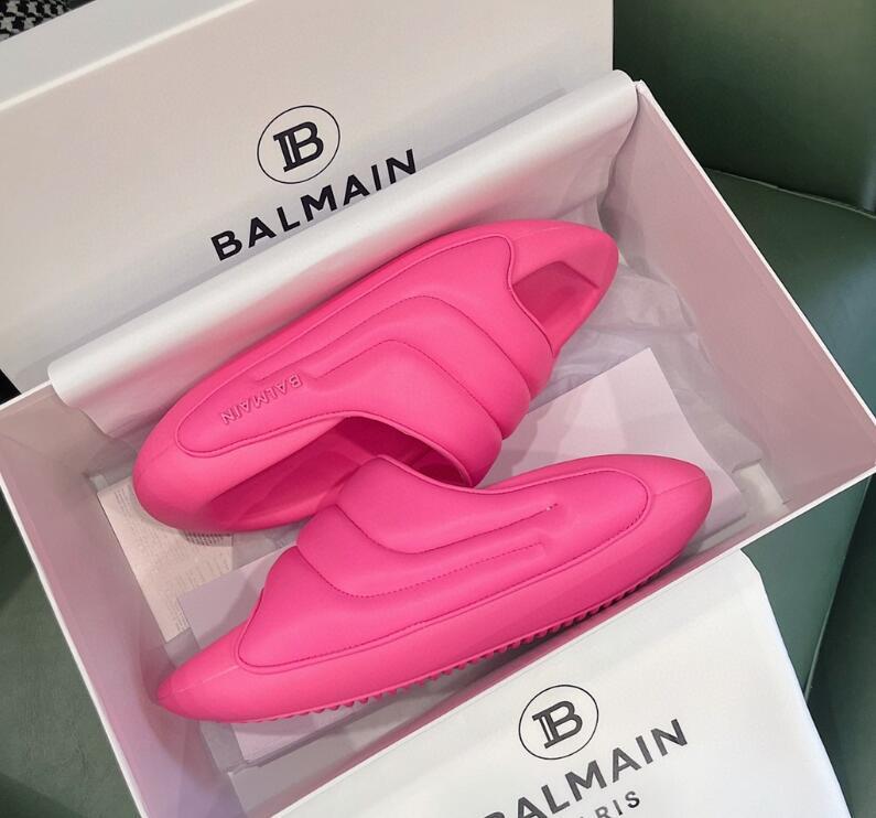 SAMC - BAM Women Shoes - 158