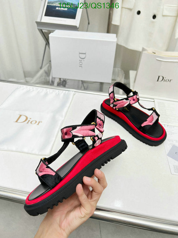 SAMCC - DOR Women Shoes - 2333