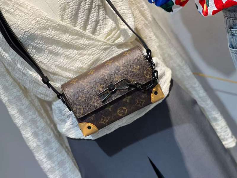 Glami- Glami- Lu-Vi bags - 11448