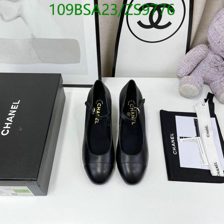 SAMC - CHL Women Shoes Ballet - 224