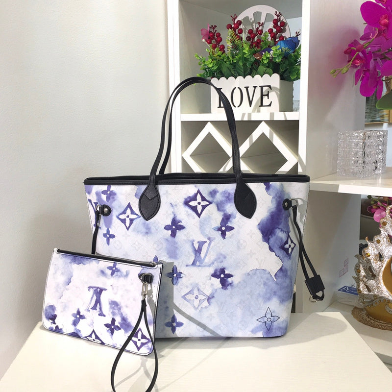 Satchel Bags - VL Bags - 1215