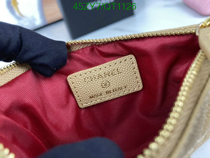 SAMC - CHL Wallets - 051