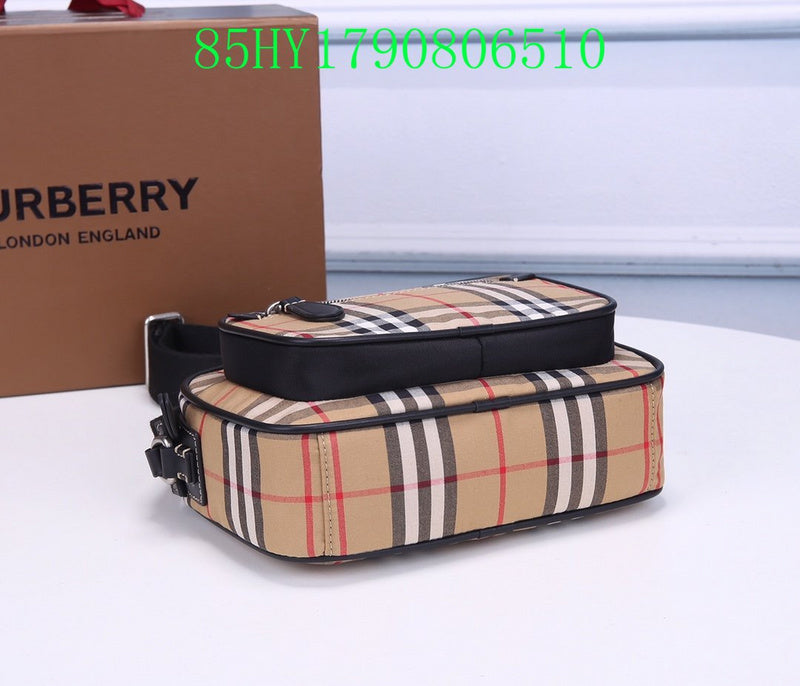 ELE Fashion -BBR Bags - 425