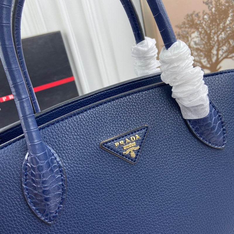 Satchel Bags - PDA Bags - 1271