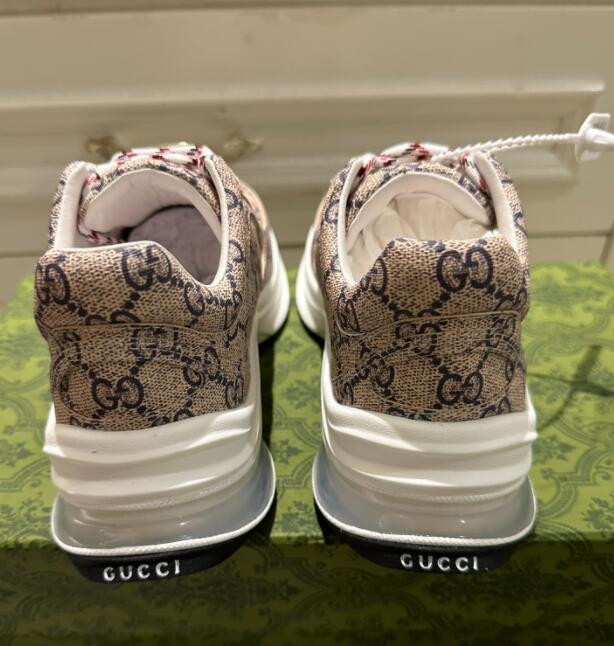 SAMC - GUKI Women Shoes - 781
