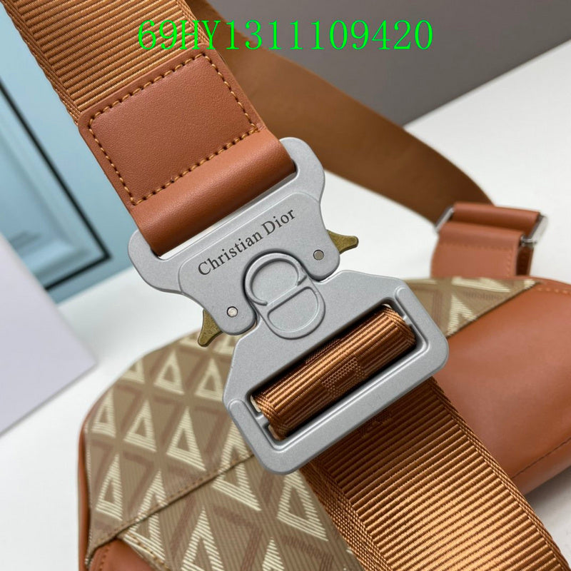 Glami - DOR Bags - 1078