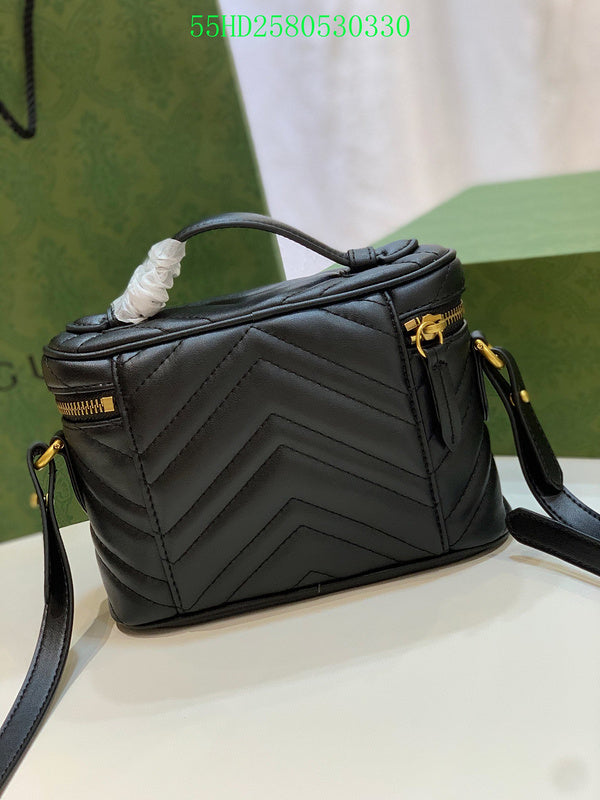 Glami - GUKI Bags - 1253