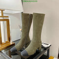 SAMC - CHL Women Boots - 072