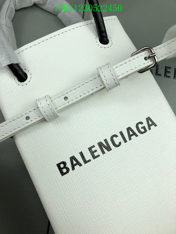 Glami GlamI - BGA Bags - 1766
