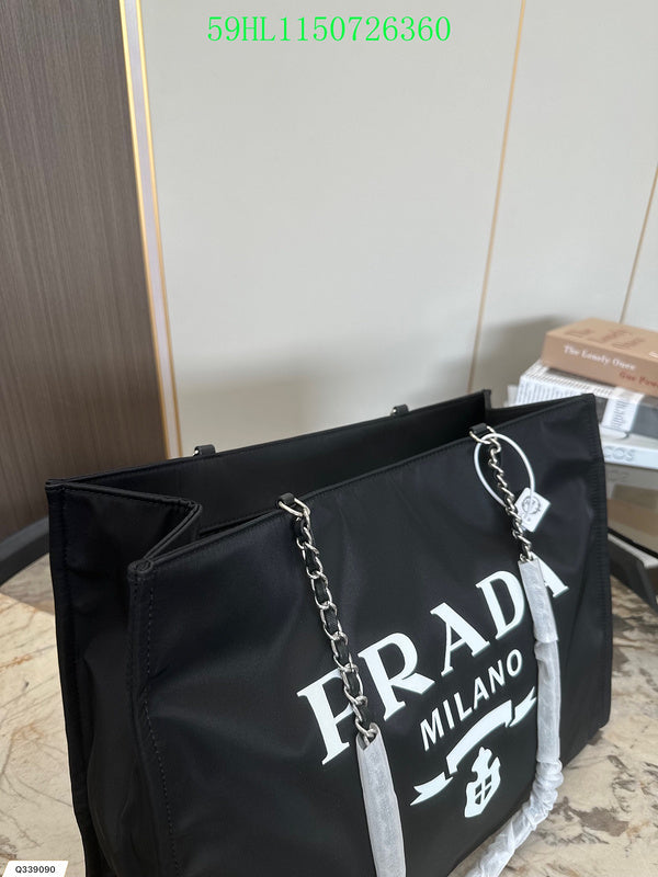 Satchel Bags - PDA Bags - 3093
