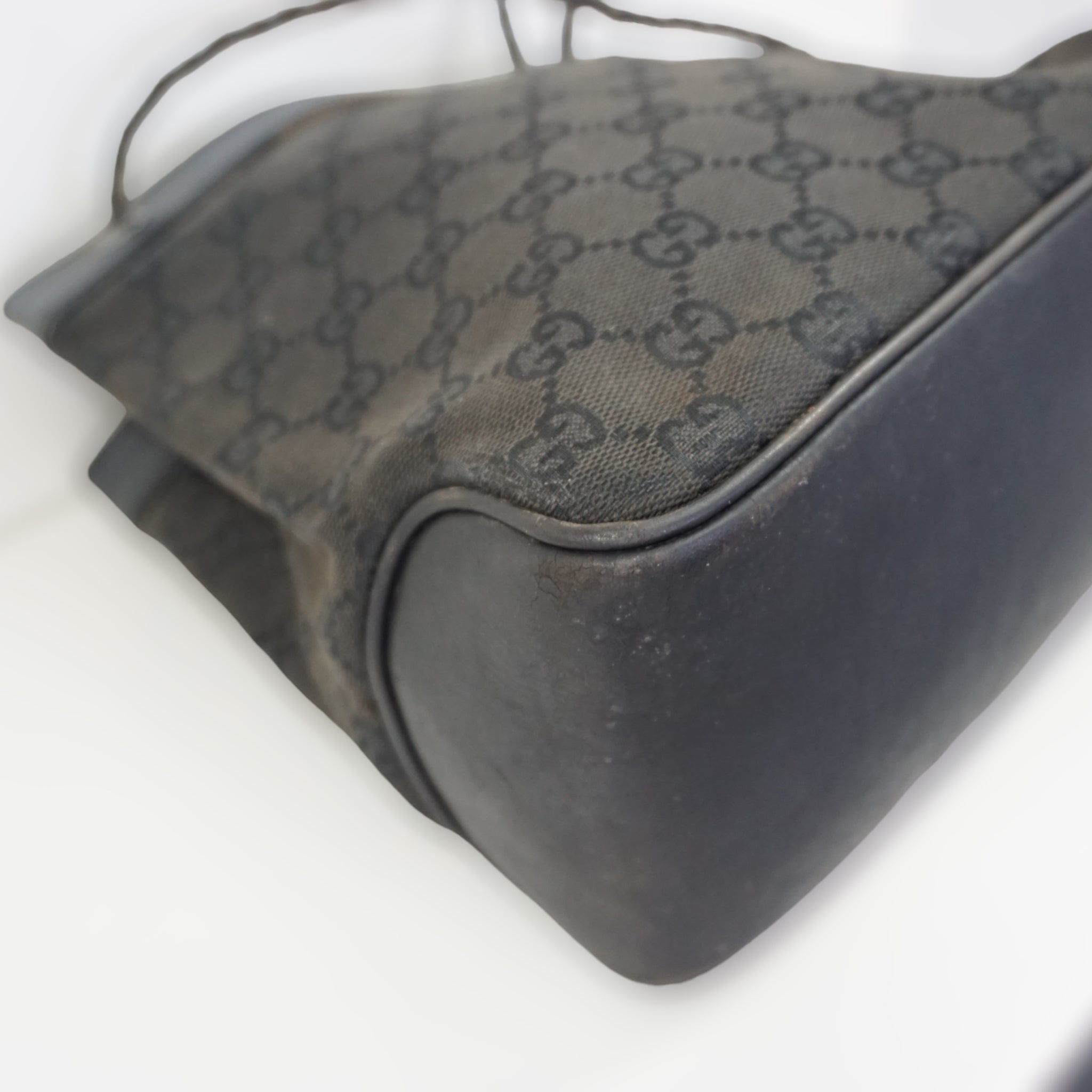Gucci 2-Way Skuldertaske