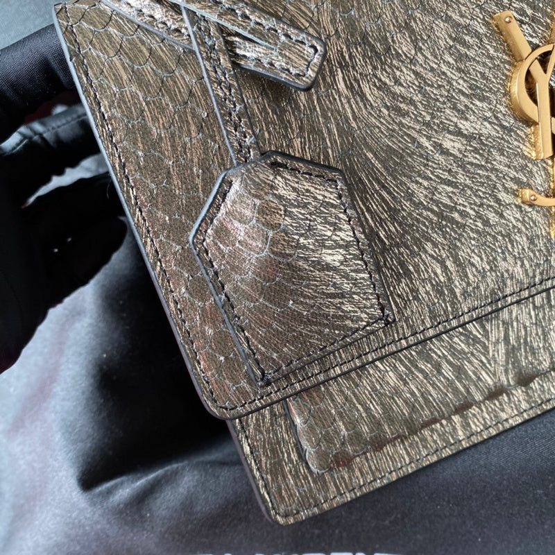 Satchel Bags - STLT Bags - 522