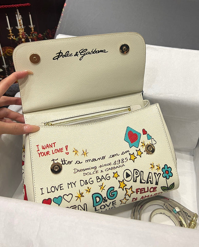 Glamy - DG bag - 307