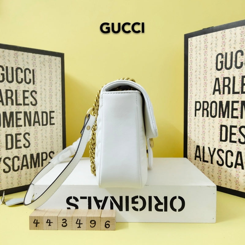 Glami Fashion - GCI Bags - 10625