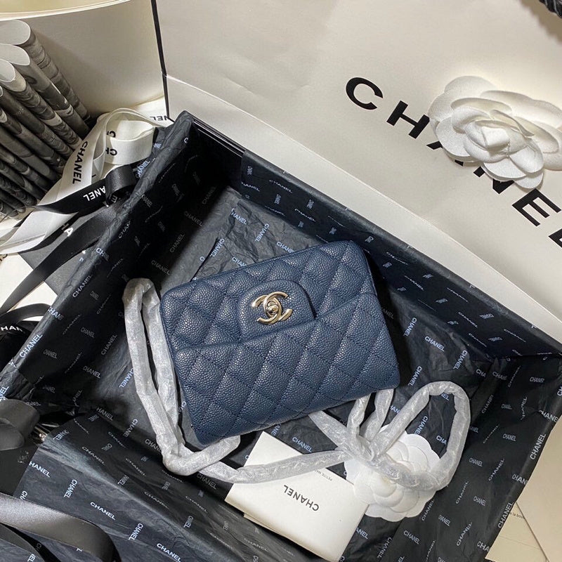 Satchel Bags - CHL Bags - 4142