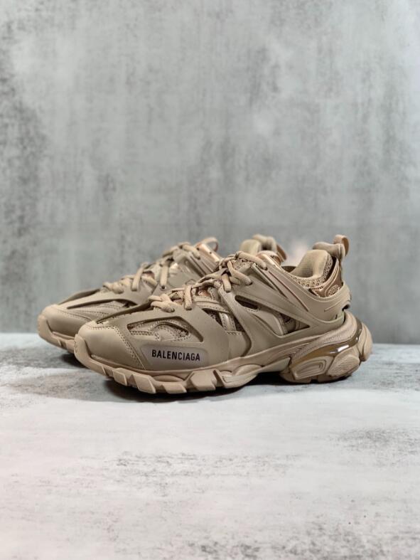 SAMC - BG Men Shoes - 404