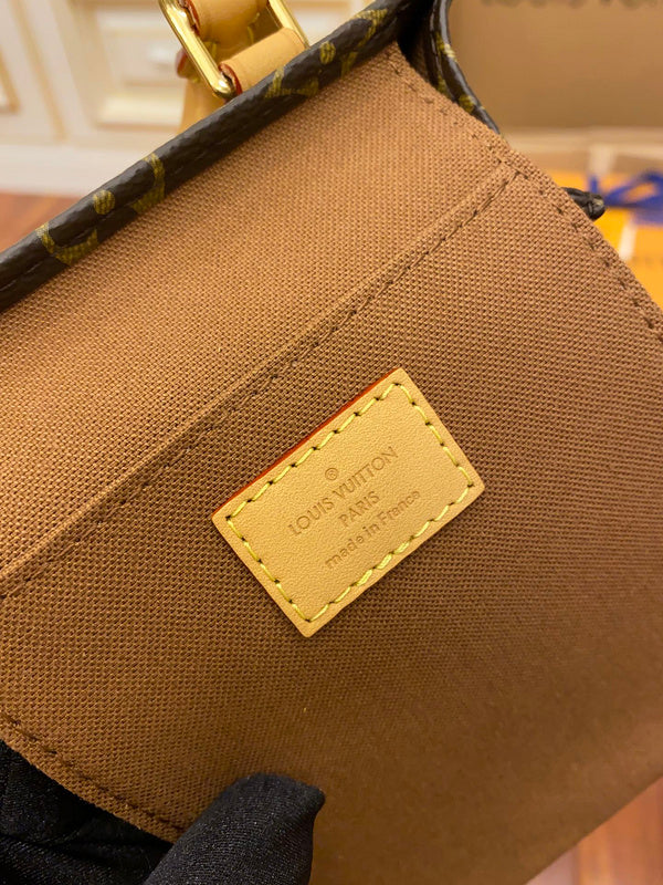 Glami GlamI Lu-Vi bags - 17663