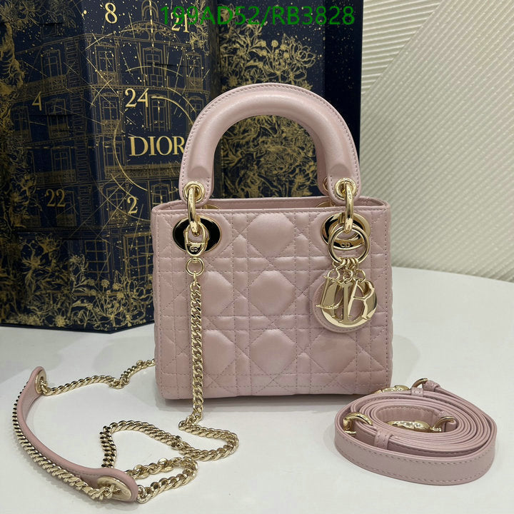 SAMCC - DOR Bags - 1230