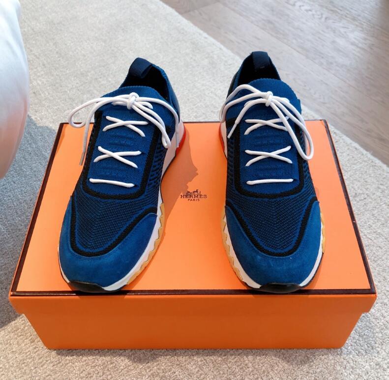SAMC - HMS Women Shoes - 1028