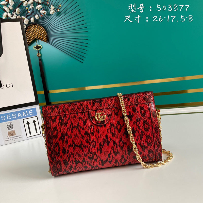 Satchel Bags - GCI Bags - 7147