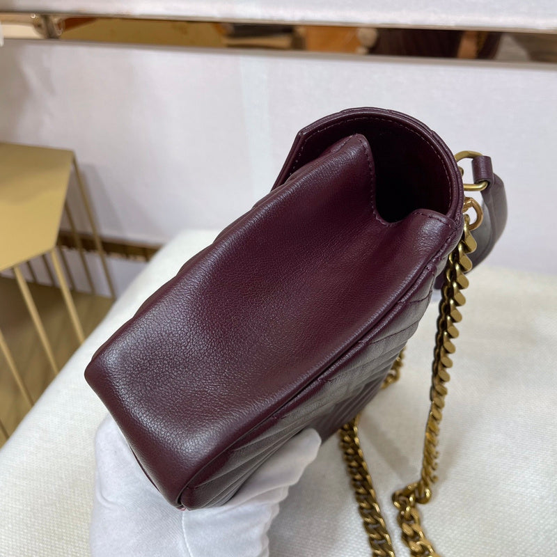 Satchel Bags - SLY Bags - 2329