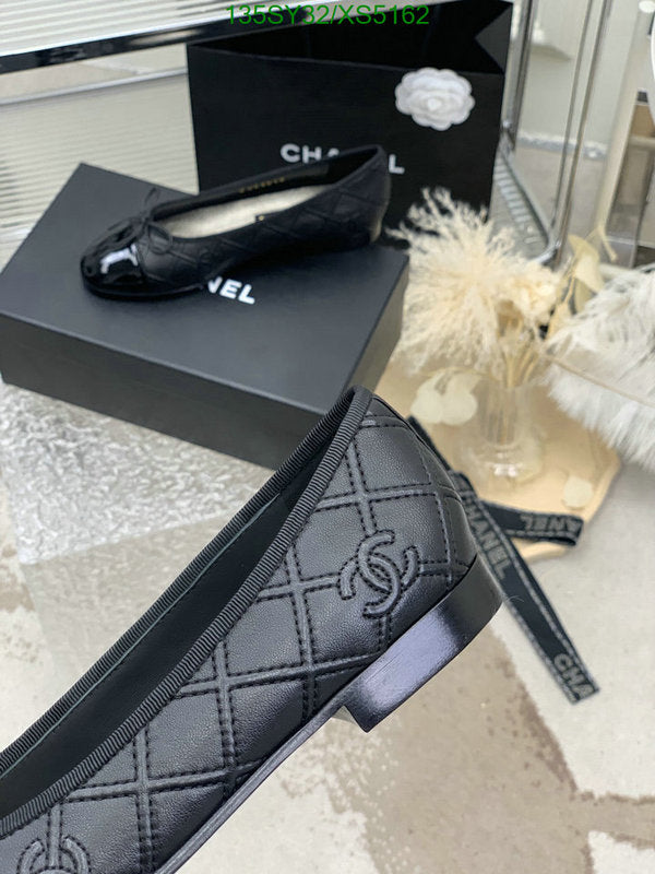 SAMC - CHL Women Shoes Ballet - 244