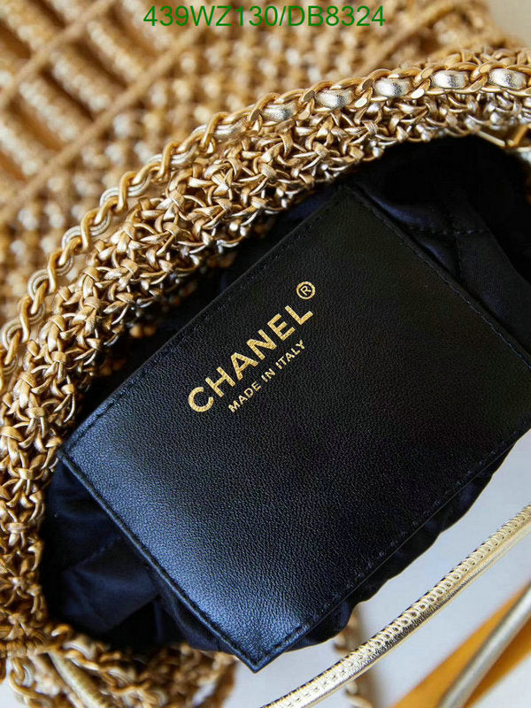 SAMC - CHL Bags - 027