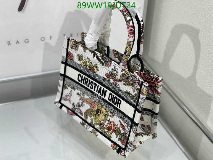 SAMCC - DOR Bags - 965