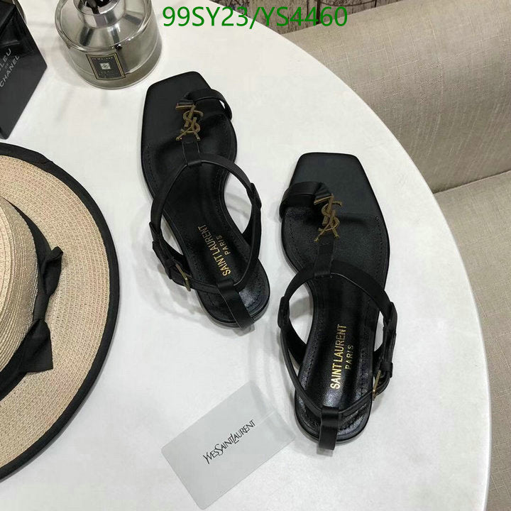 SAMC - YLS Women Shoes Heels - 048