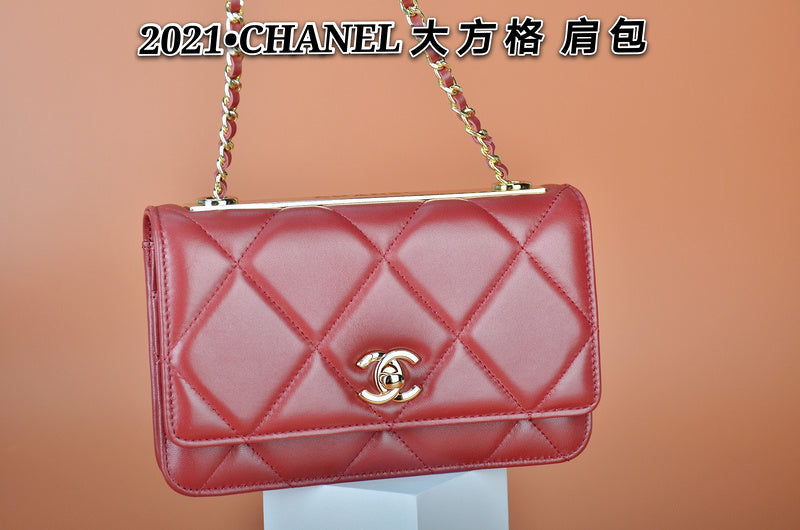 ELE - CHL Bags - 619