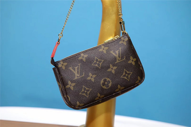 Glami GlamI Lu-Vi bags - 9054