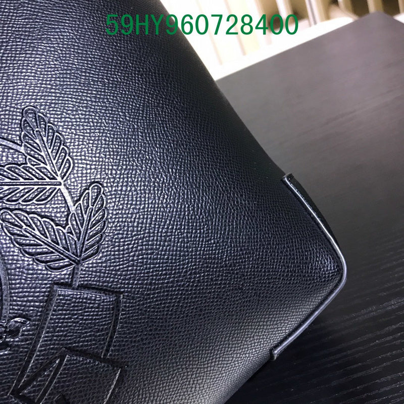 ELE Fashion -BBR Bags - 689