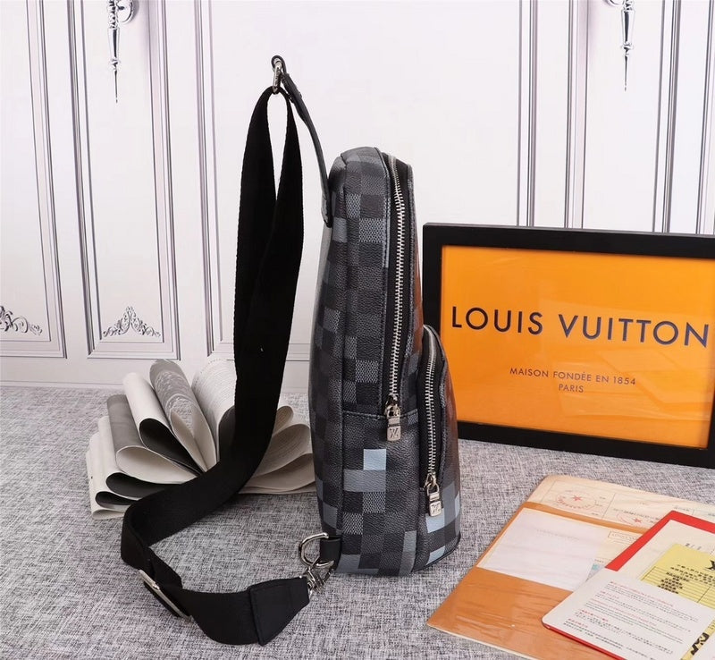 Fashion Lu-Vi bags - 3779