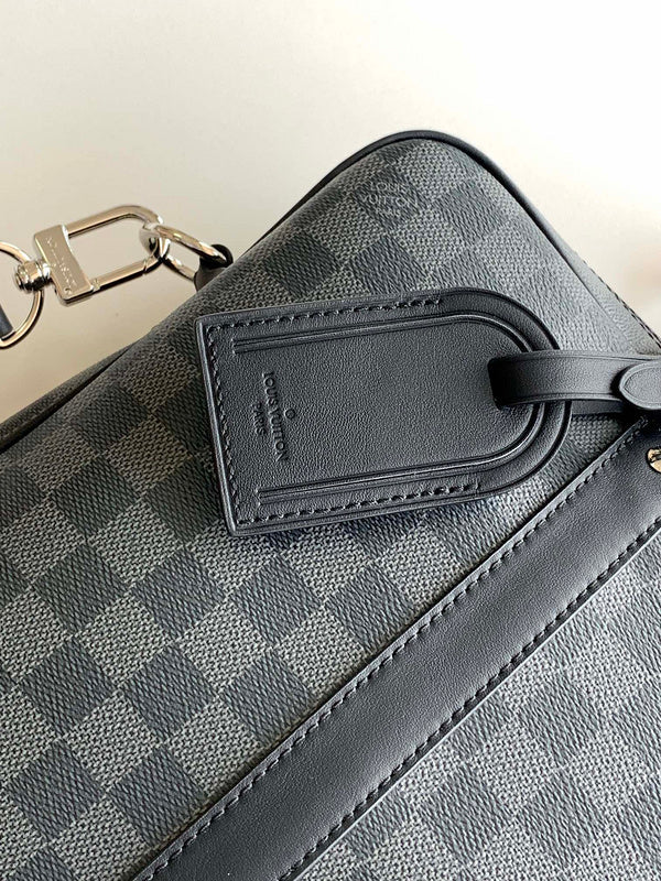 Satchel Bags - VL Bags - 3302