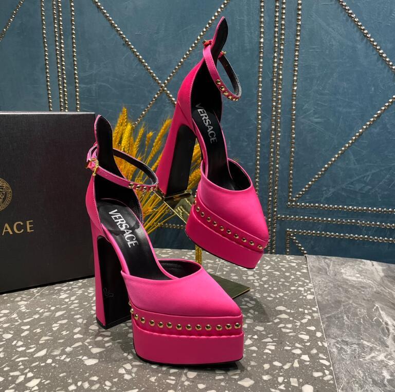 SAMC - VAR Women Shoes - 084