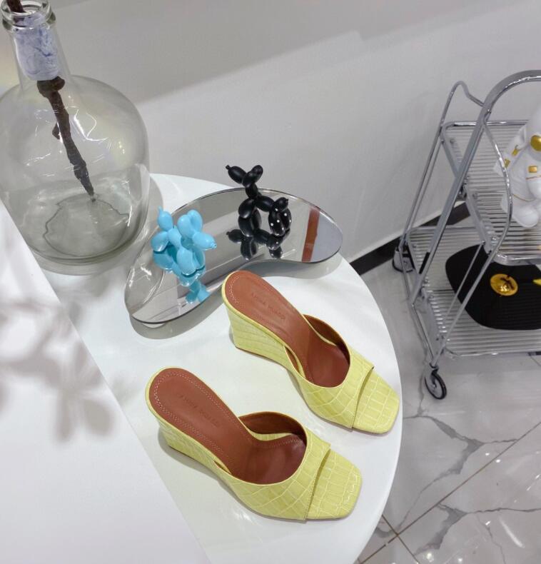 SAMC - AMID Women Shoes - 108