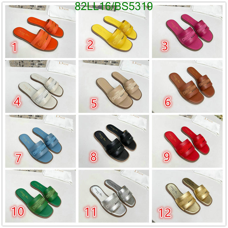SAMCC - DOR Women Shoes - 1470