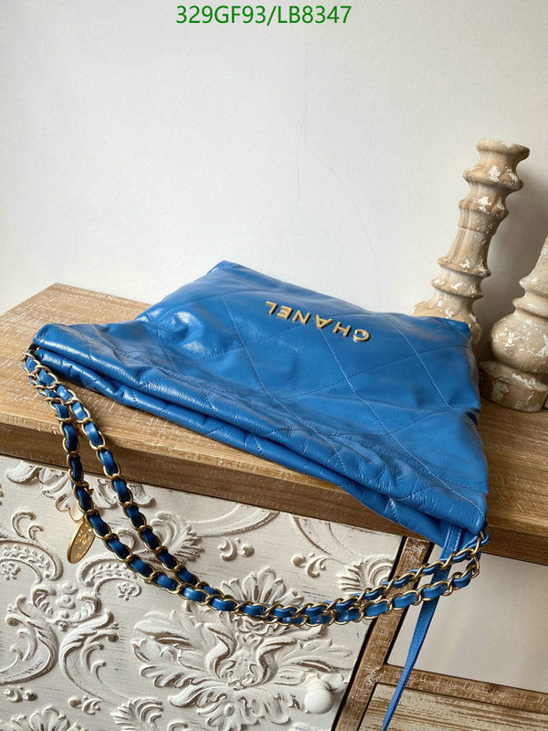 SAMC - CHL Bags - 813