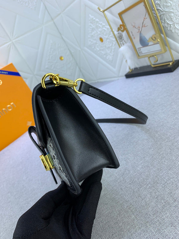 Satchel Bags - VL2 Bags - 884