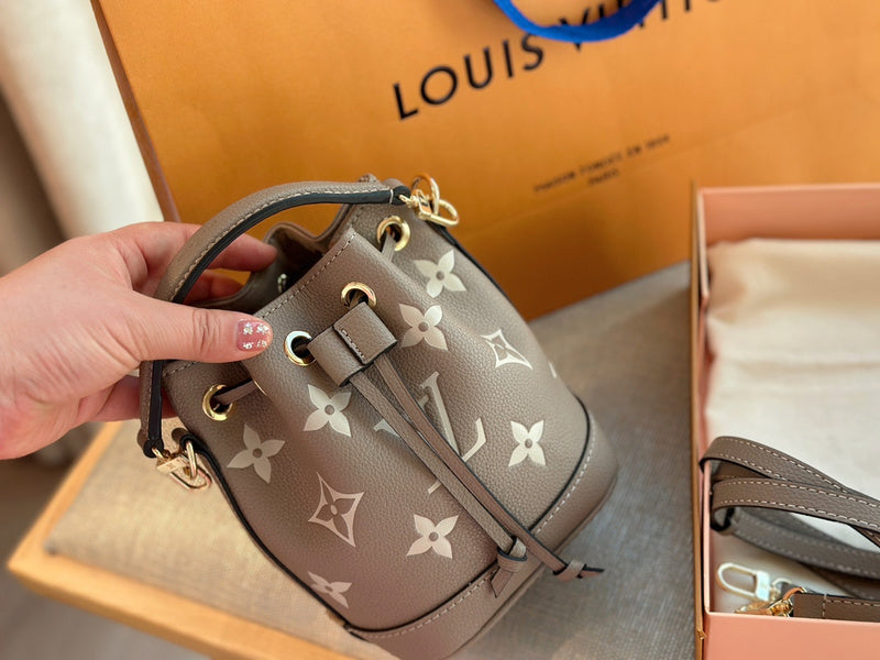 Satchel Bags - VL2 Bags - 439
