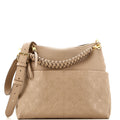 Louis Vuitton Maida Handbag Monogram Empreinte Leather