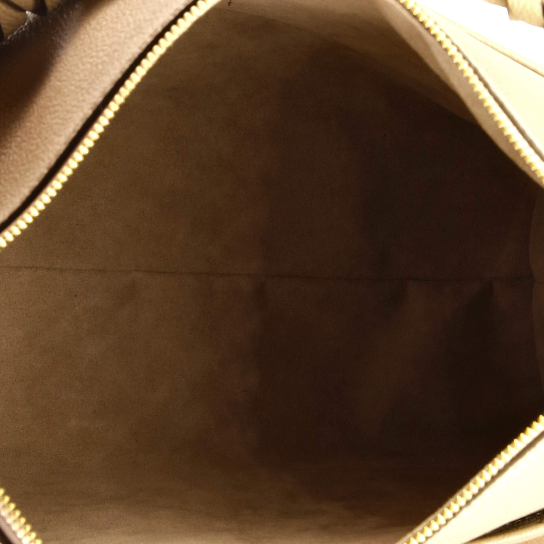 Louis Vuitton Maida Handbag Monogram Empreinte Leather
