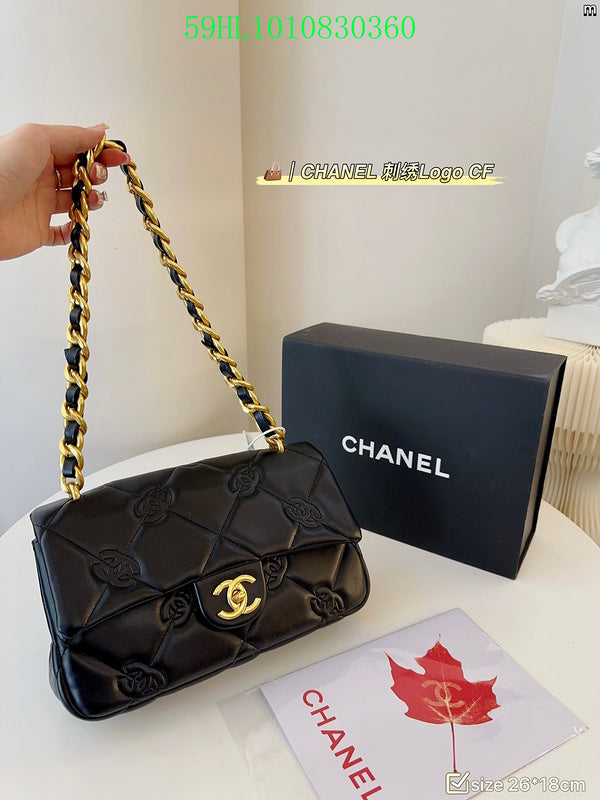 Glami - CHL Bags - 016