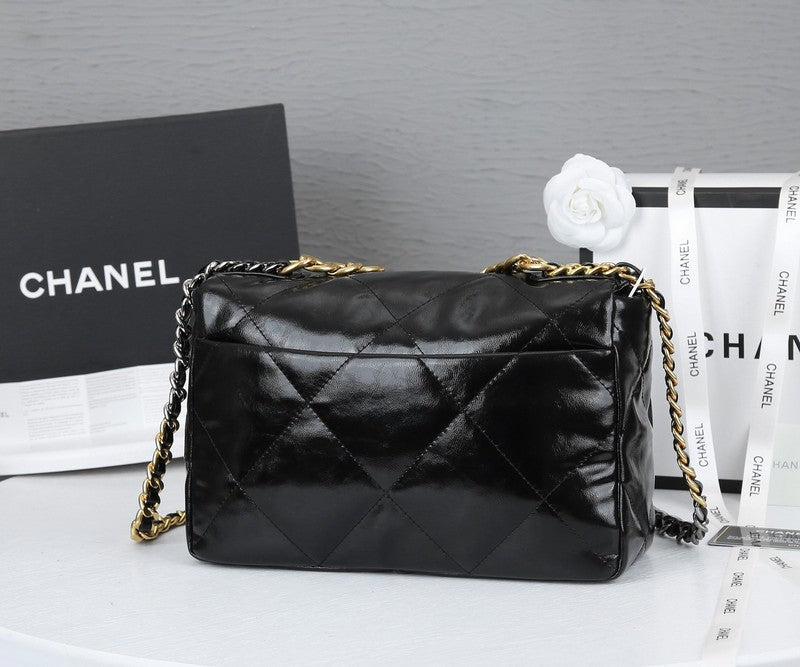 Satchel Bags - CLN Bags - 124