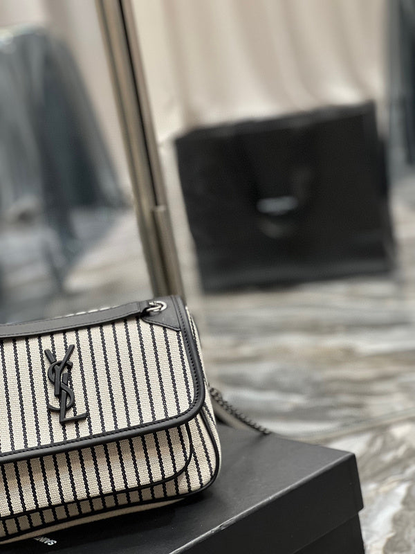 Glamy - YLS Bags - 614