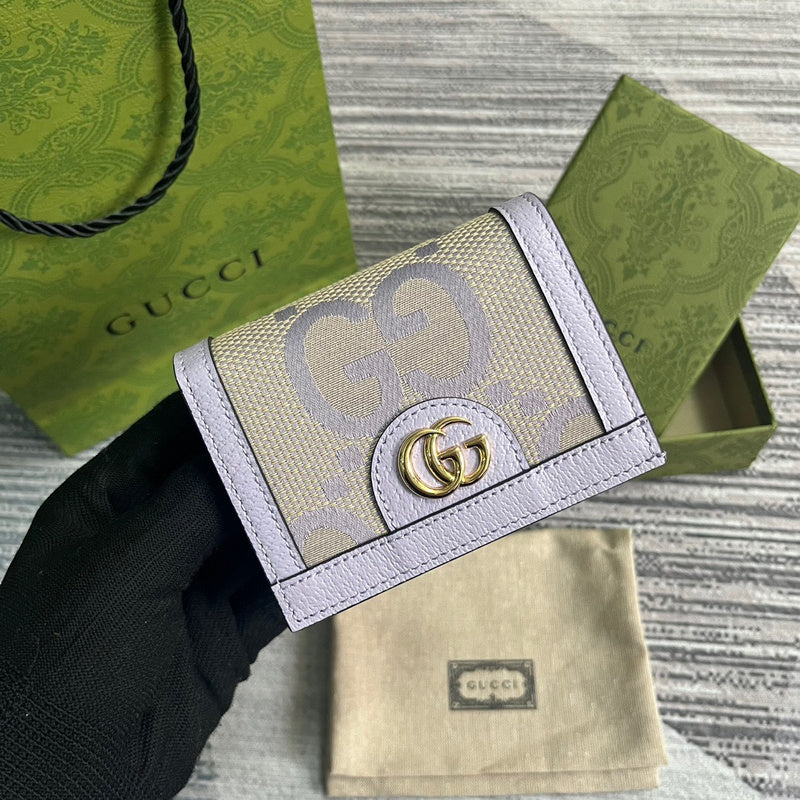 Glami-i - Guki Wallet - 075