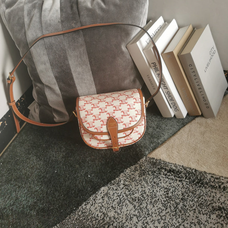 Glamy - COL Bags - 1319